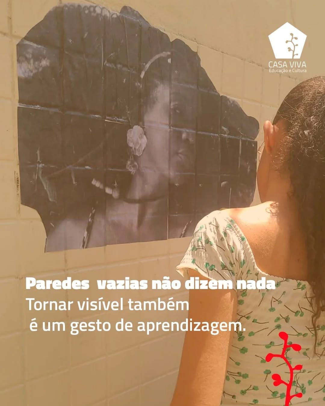 Post 4 by Casa Viva Educação e Cultura on Instagram (carousel)