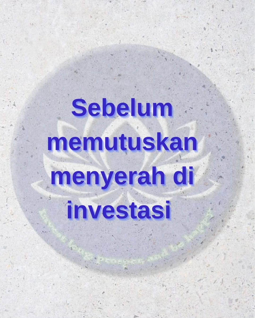 Post 6 by Saham-Indonesia on Instagram (carousel)