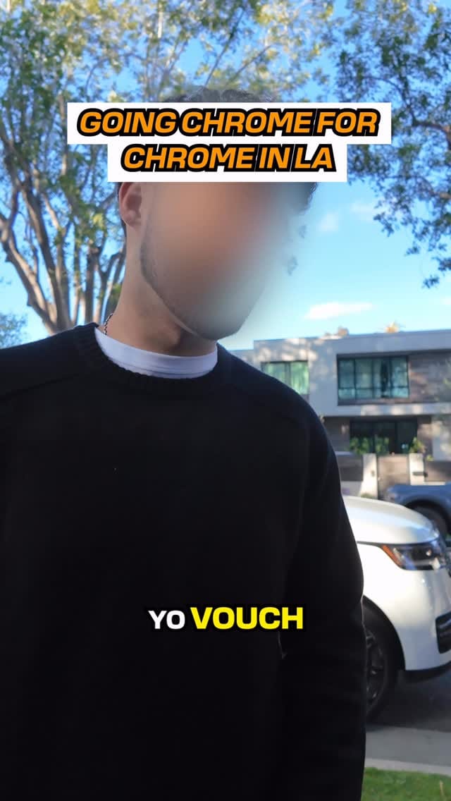 Post 1 by @byraph on Instagram (video)