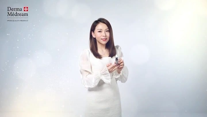 Post 9 by Vicky Li  李穎琳 on Instagram (video)