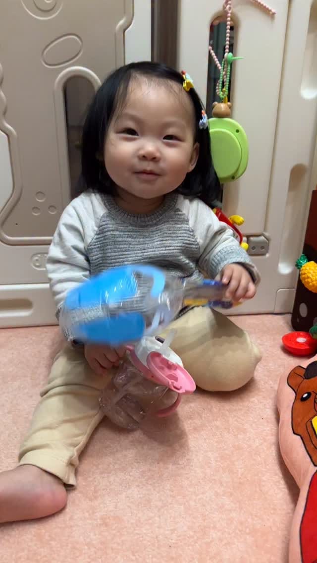 Post 7 by Vicky Li  李穎琳 on Instagram (video)