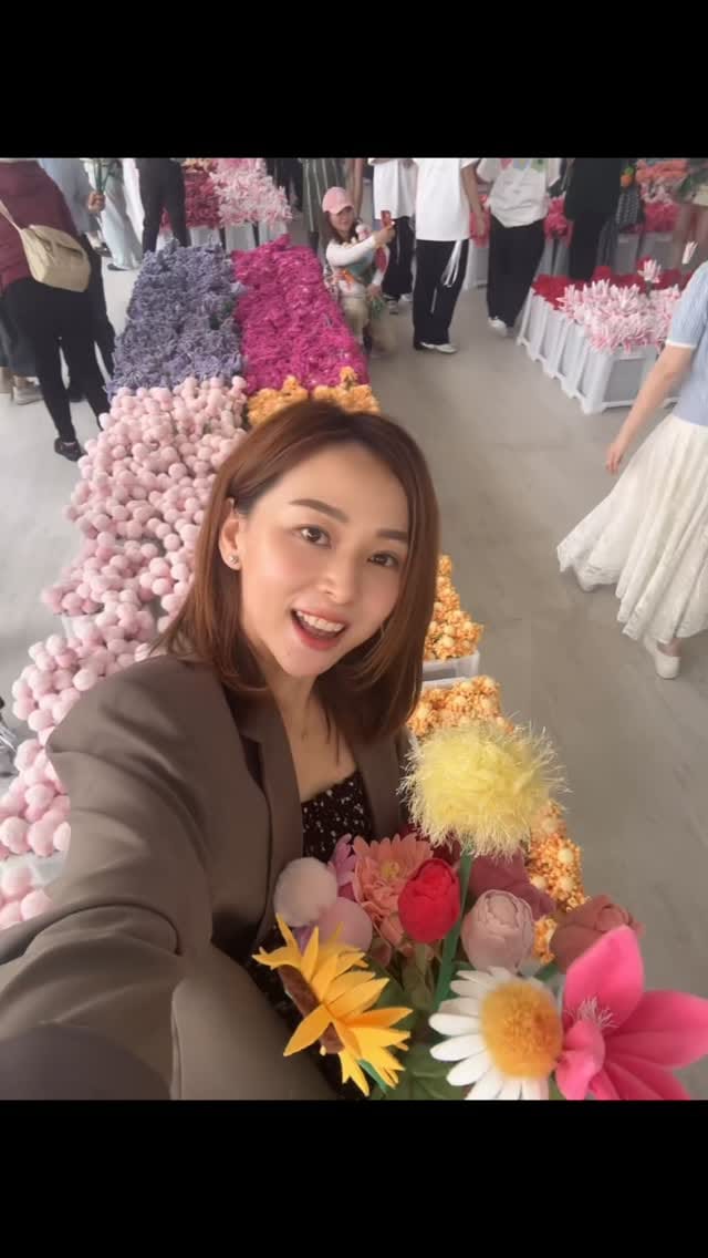 Post 5 by Vicky Li  李穎琳 on Instagram (video)
