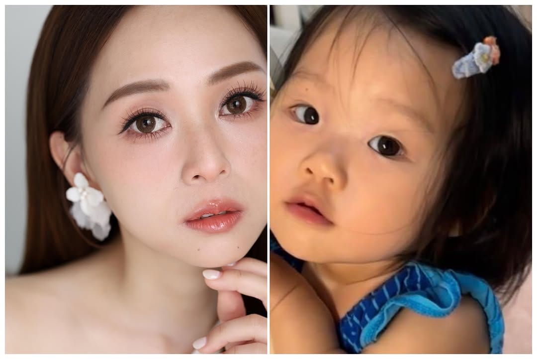 Post 3 by Vicky Li  李穎琳 on Instagram (image)