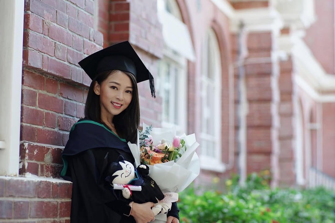 Post 10 by Vicky Li  李穎琳 on Instagram (image)