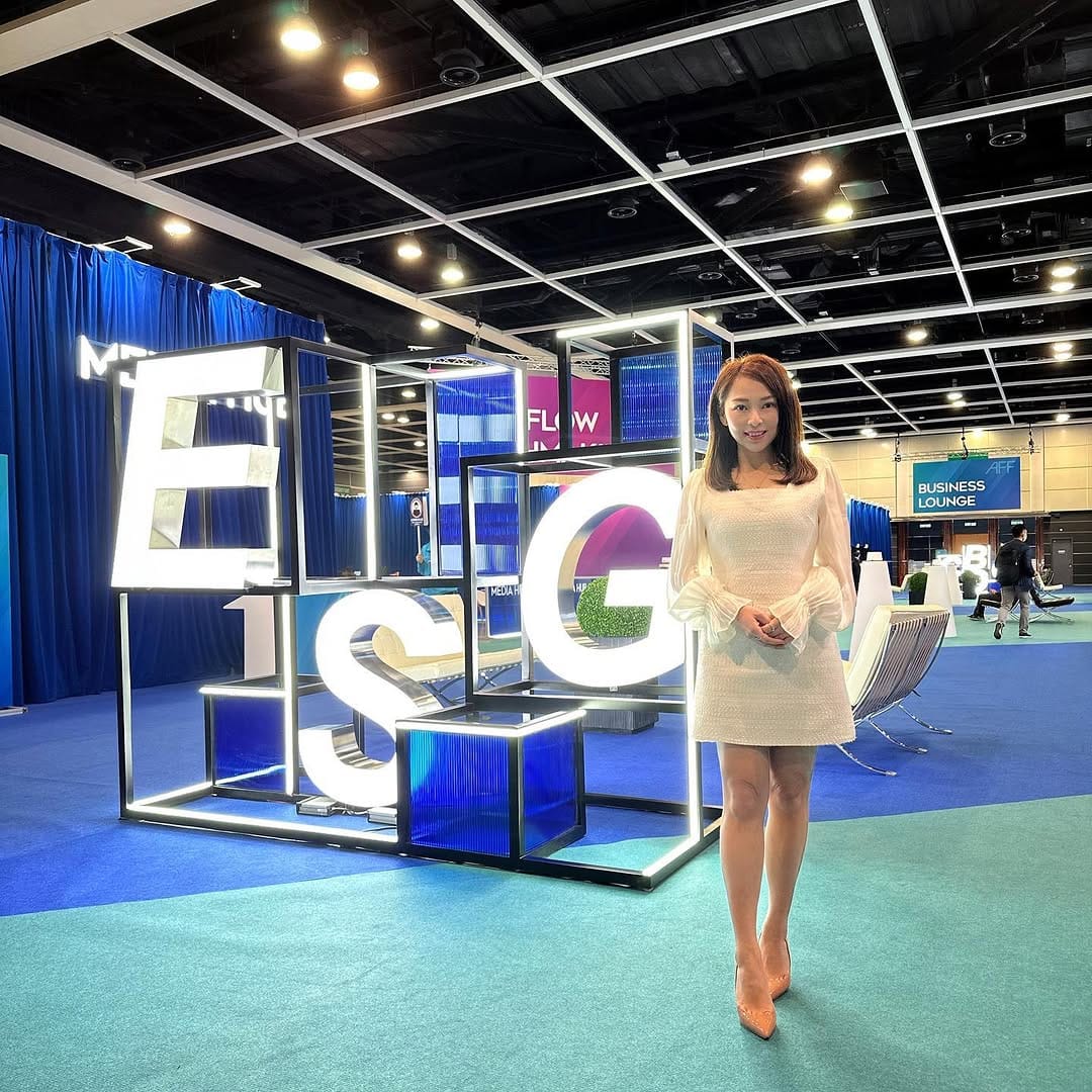 Post 8 by Vicky Li  李穎琳 on Instagram (carousel)