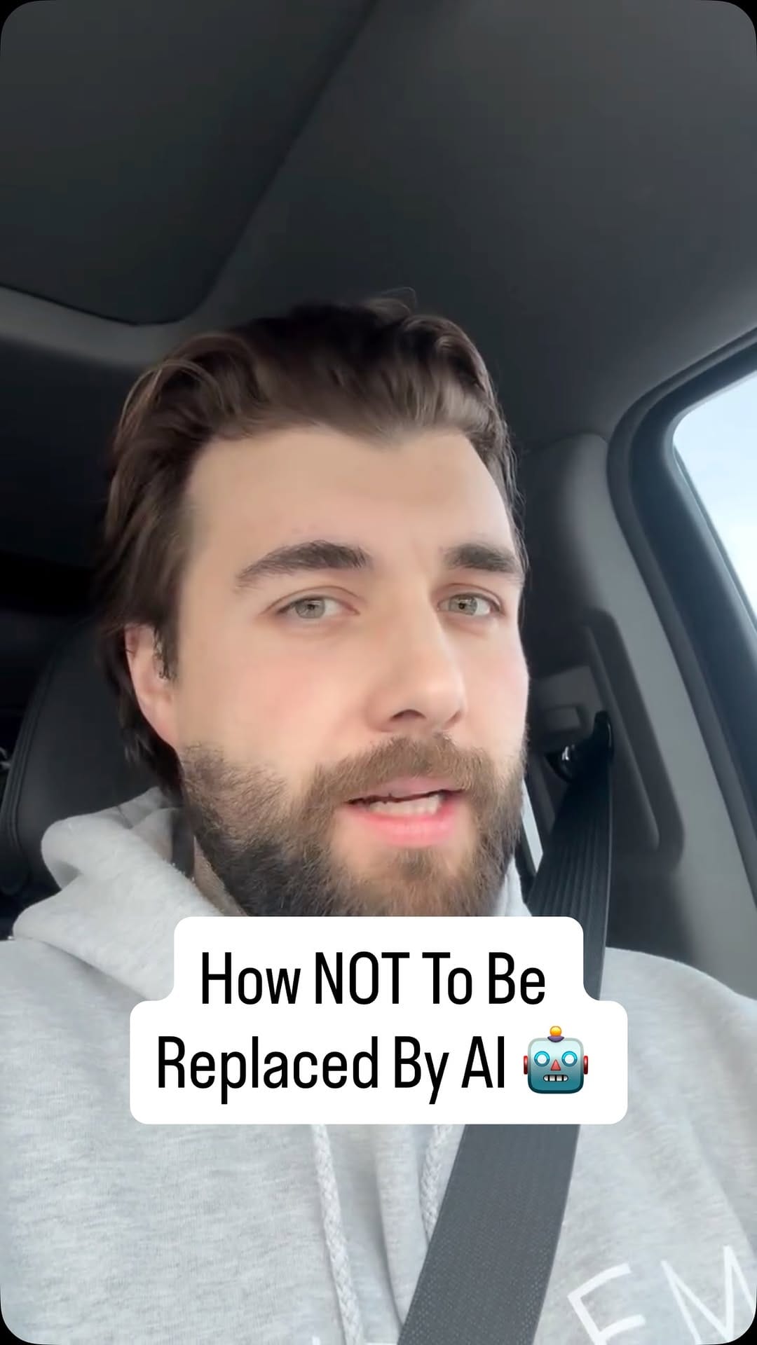 Post 9 by Darren Cabral on Instagram (video)