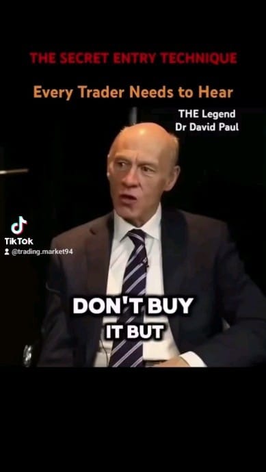 Post 6 by Tradingmarketsignals on Instagram (video)