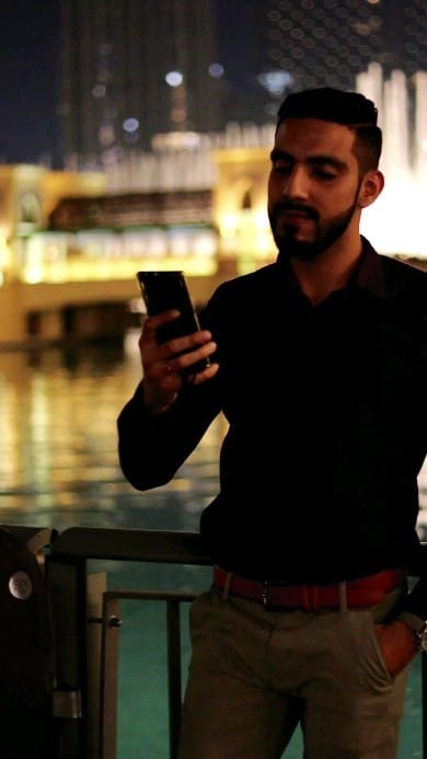Post 10 by Falak on Instagram (video)