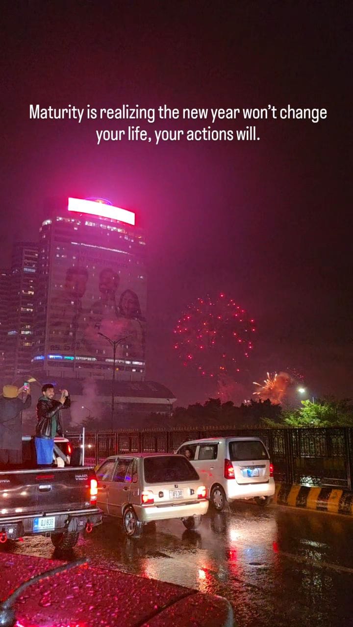 Post 2 by Falak on Instagram (video)