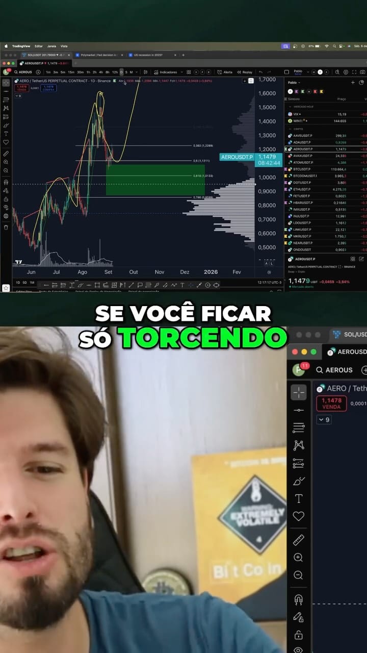 Post 1 by Investidor Moderno on Instagram (video)