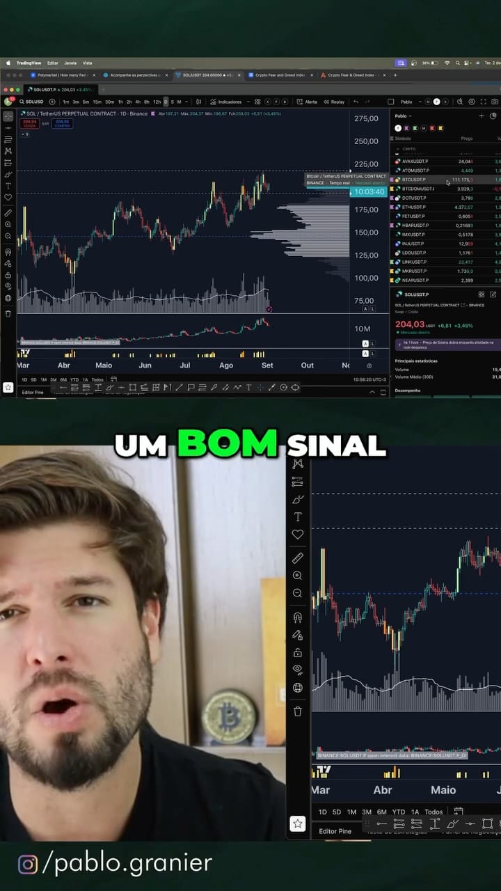 Post 4 by Investidor Moderno on Instagram (video)