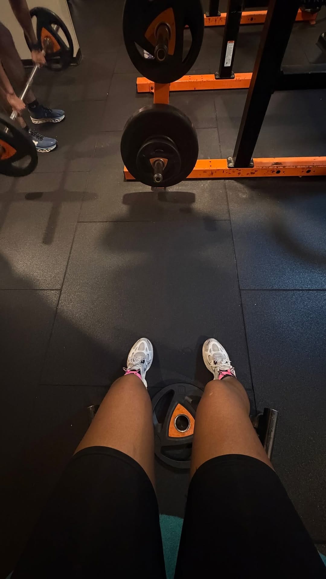 Post 3 by Yasmine Camara on Instagram (video)