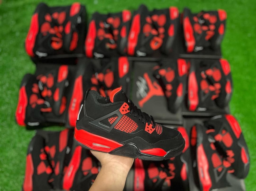 Post 5 by Ebram Kickz on Instagram (image)