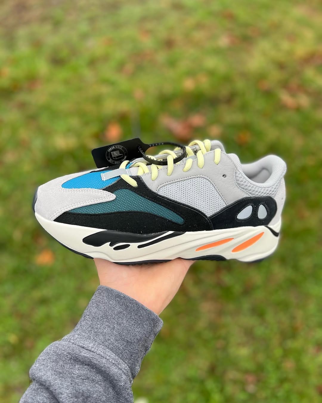 Post 3 by Ebram Kickz on Instagram (image)