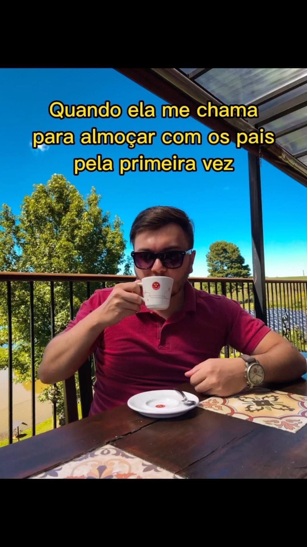 Post 10 by Éberton Marques on Instagram (video)