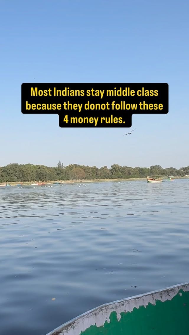 Post 6 by Amar Khanna on Instagram (video)