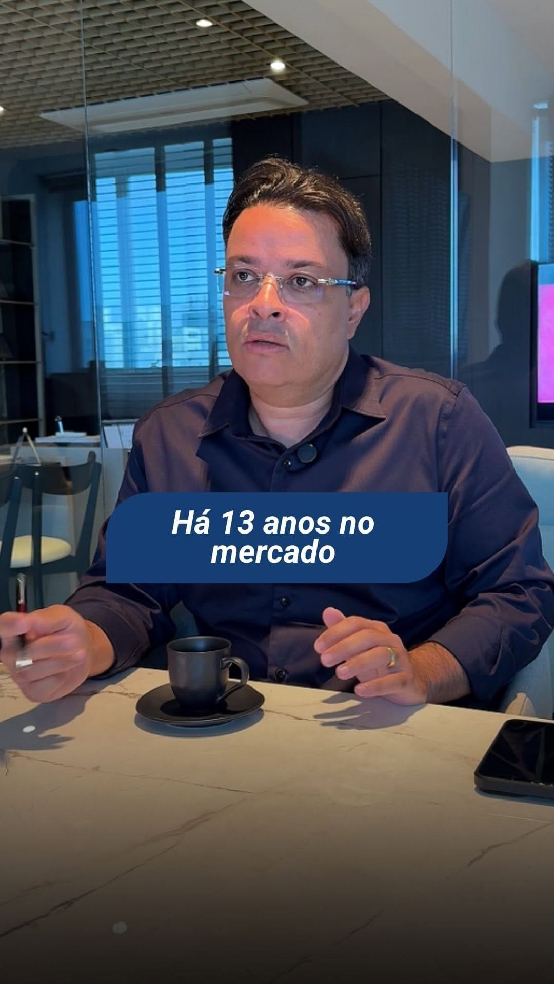 Post 7 by Vinícius Santos | Consórcio on Instagram (video)