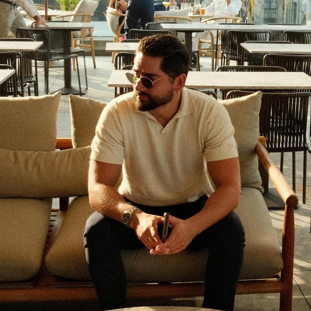 Post 8 by Tristan A.Wilson on Instagram (carousel)