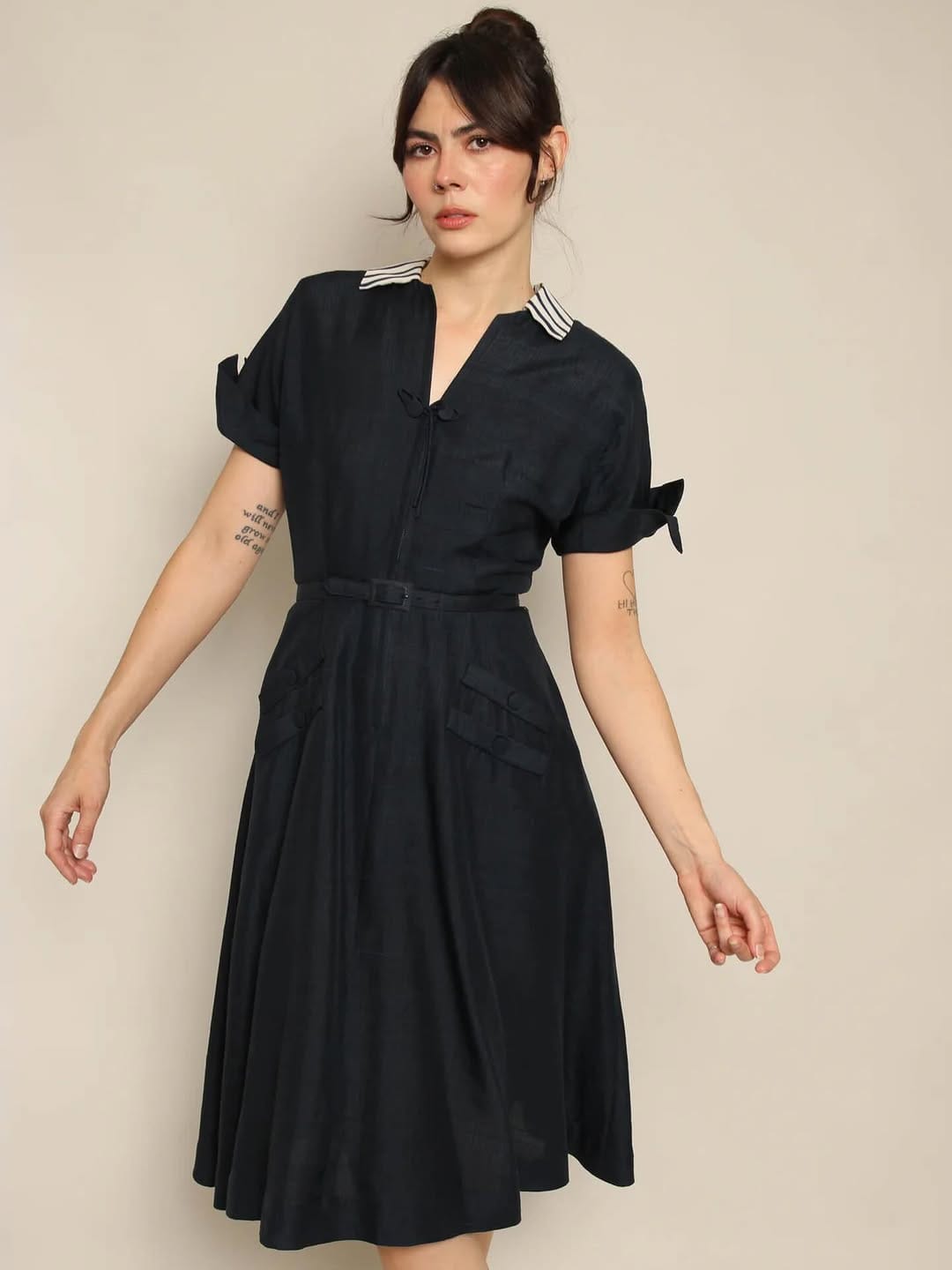 Post 8 by LUXIE VINTAGE on Instagram (image)