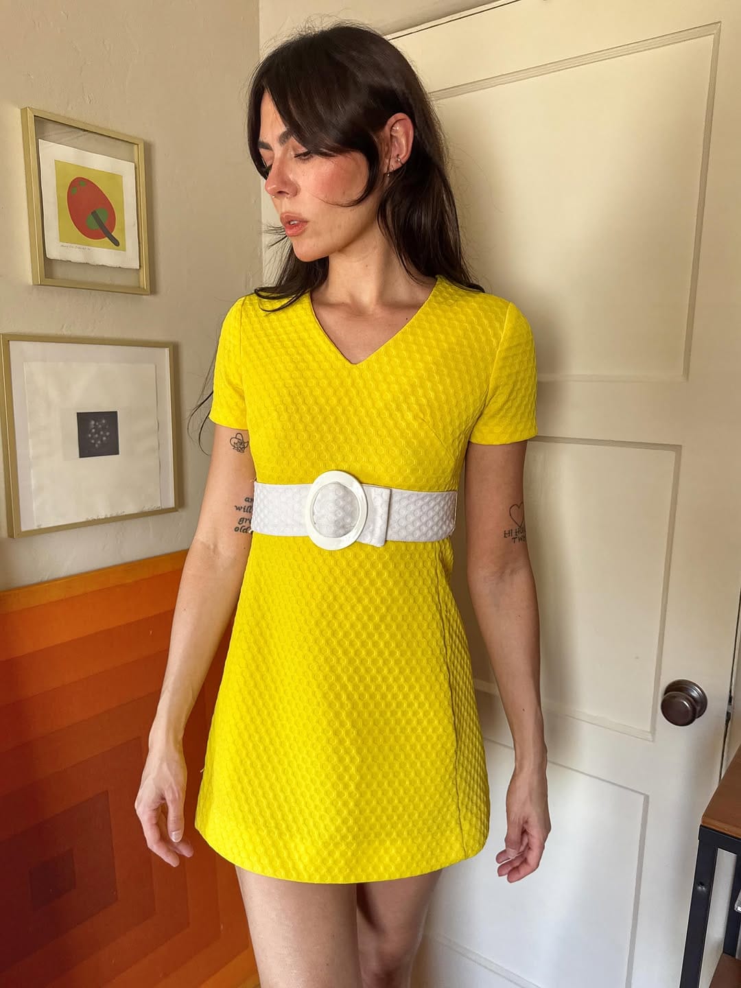 Post 3 by LUXIE VINTAGE on Instagram (image)