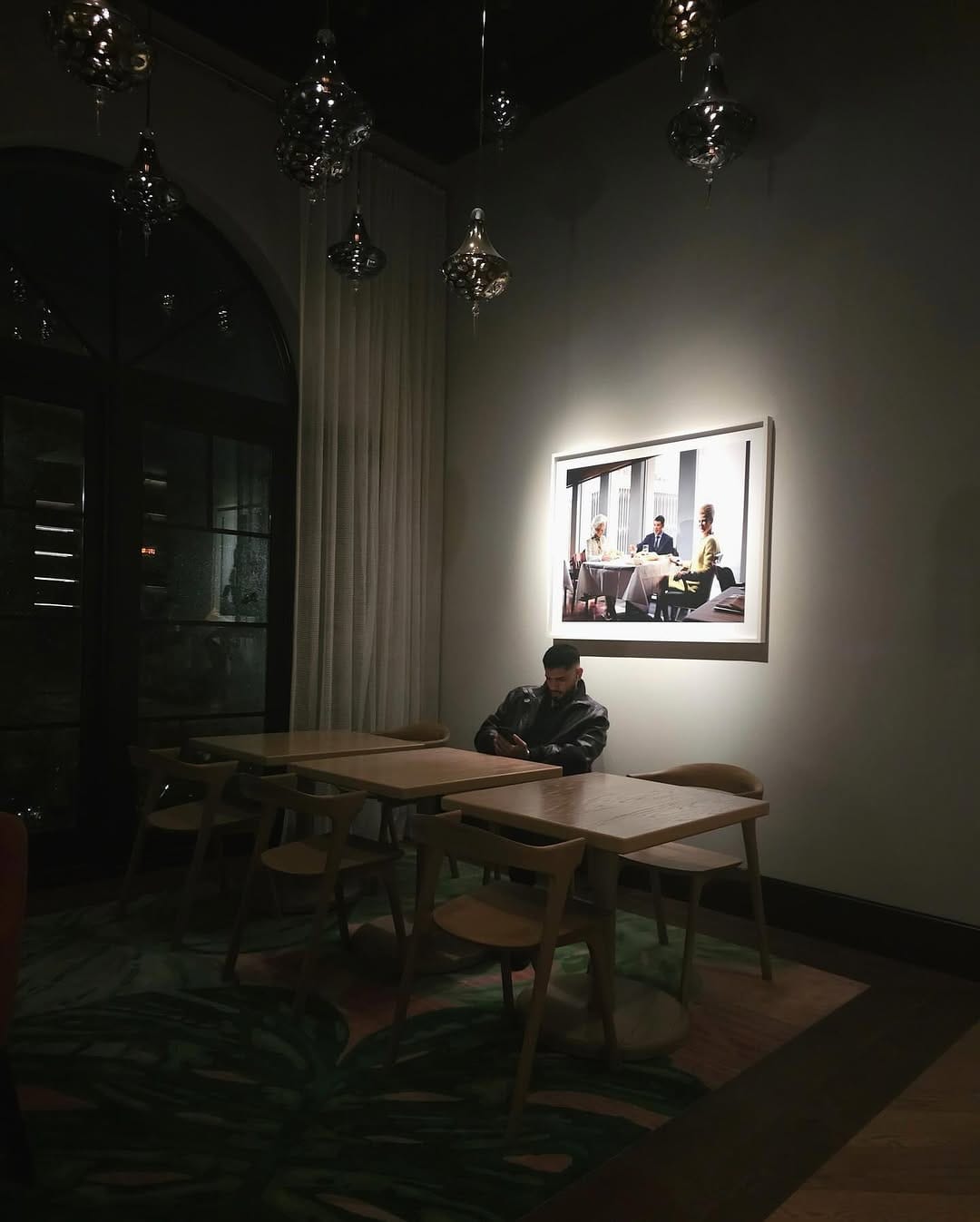 Post 4 by John F. Gamboa C on Instagram (carousel)
