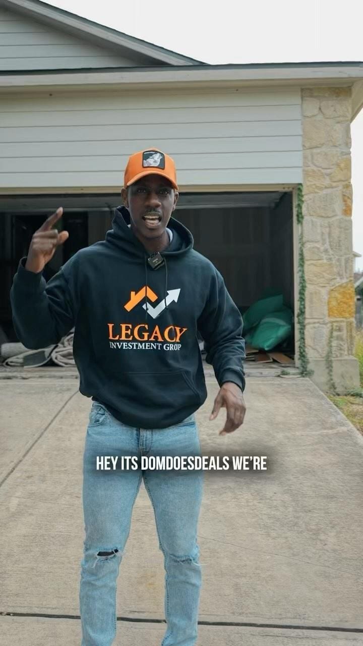 Post 10 by Dominique Johnson on Instagram (video)