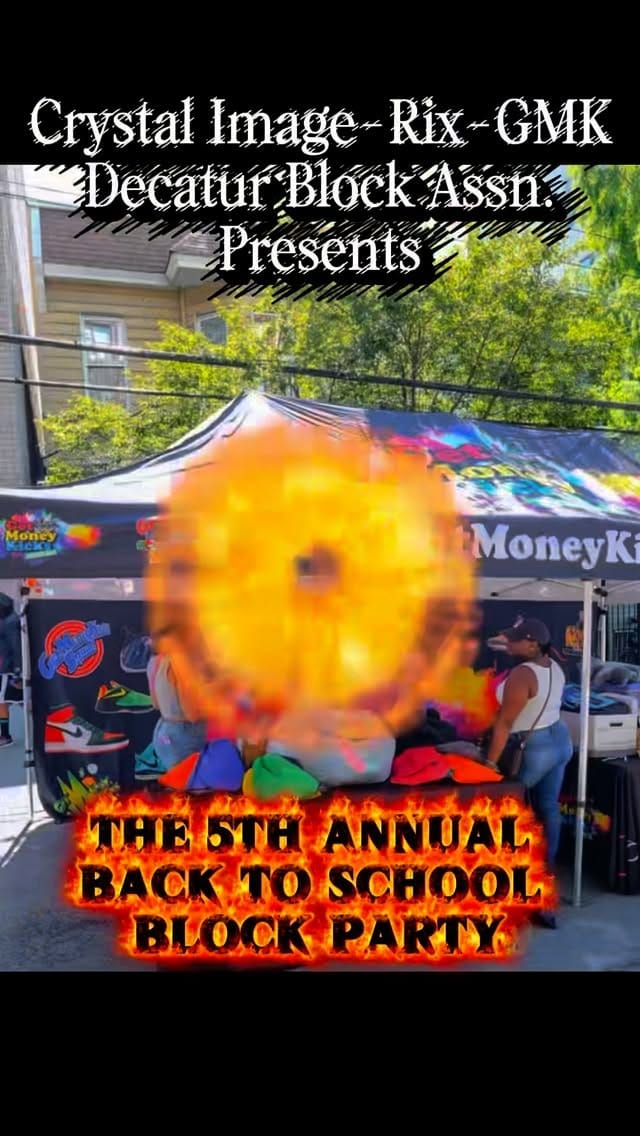 Post 9 by Get Money Kicks Sneaker Show LLC on Instagram (video)