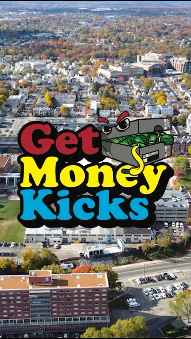 Post 6 by Get Money Kicks Sneaker Show LLC on Instagram (video)