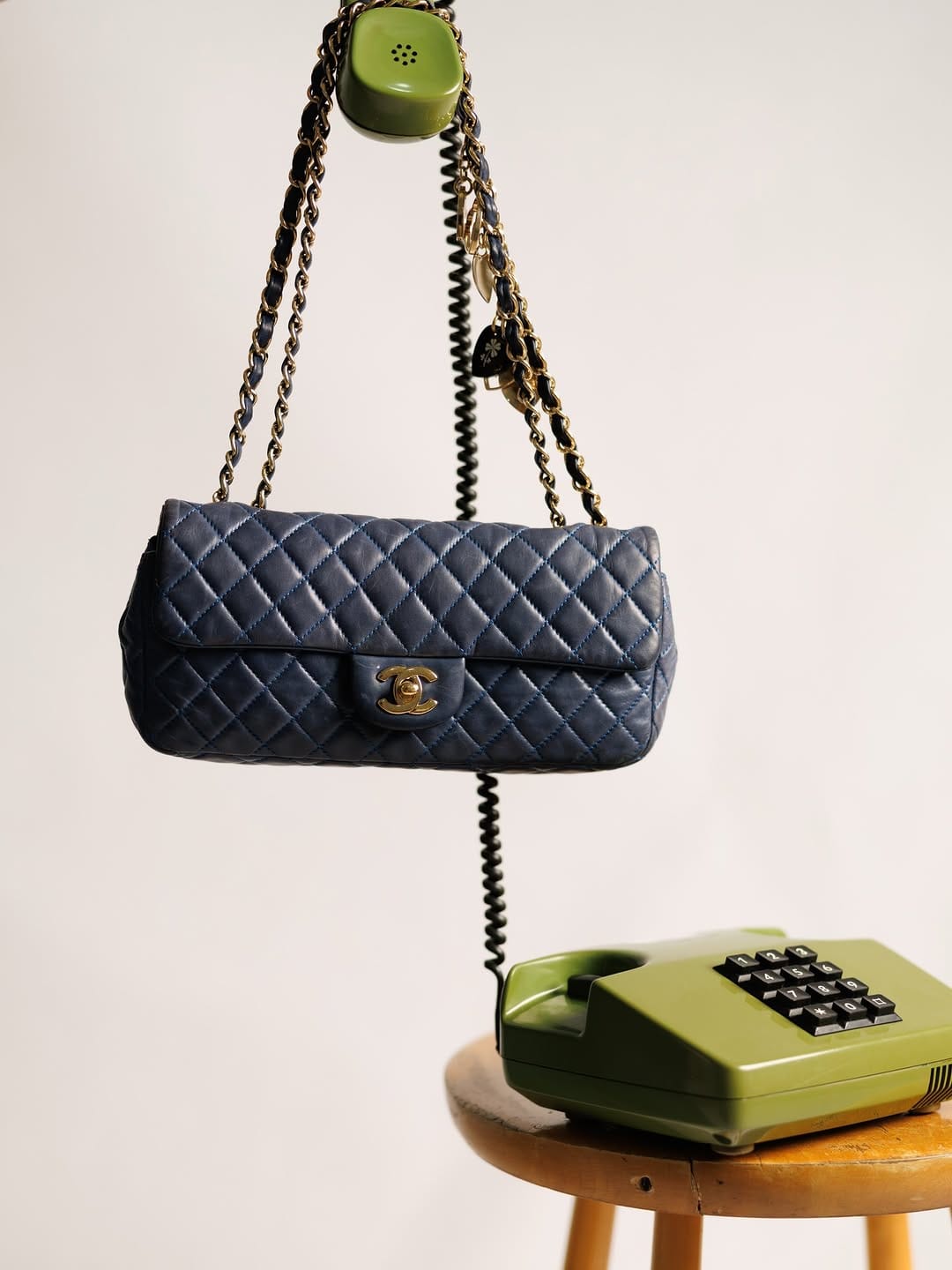 Post 5 by Luxify — Rare Luxury Finds on Instagram (image)