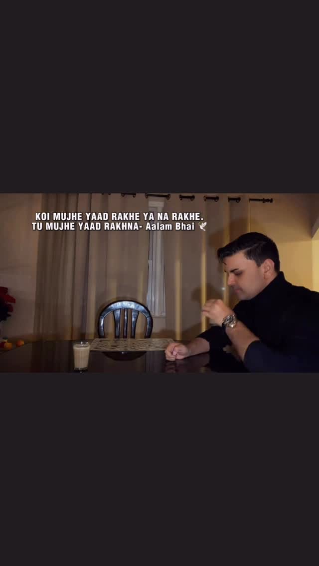 Post 7 by Daniel Bhandari on Instagram (video)