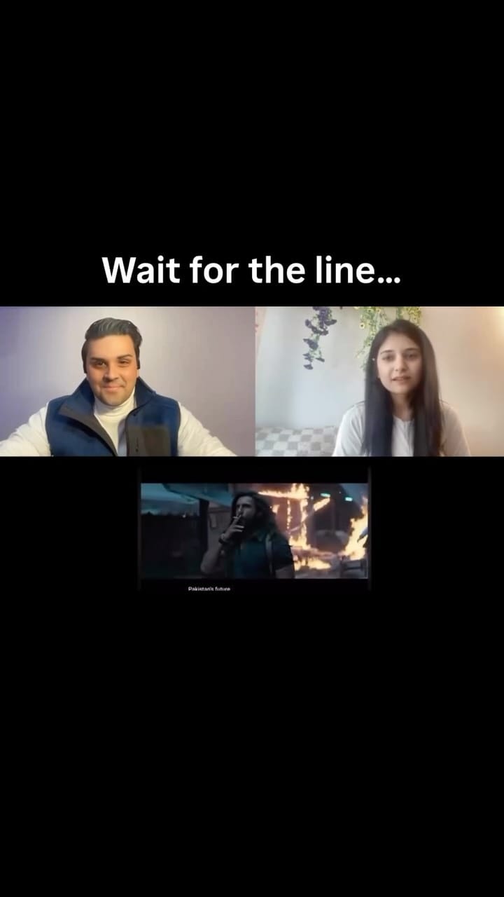 Post 8 by Daniel Bhandari on Instagram (video)
