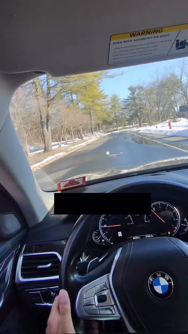 Post 9 by Daniel Bhandari on Instagram (video)