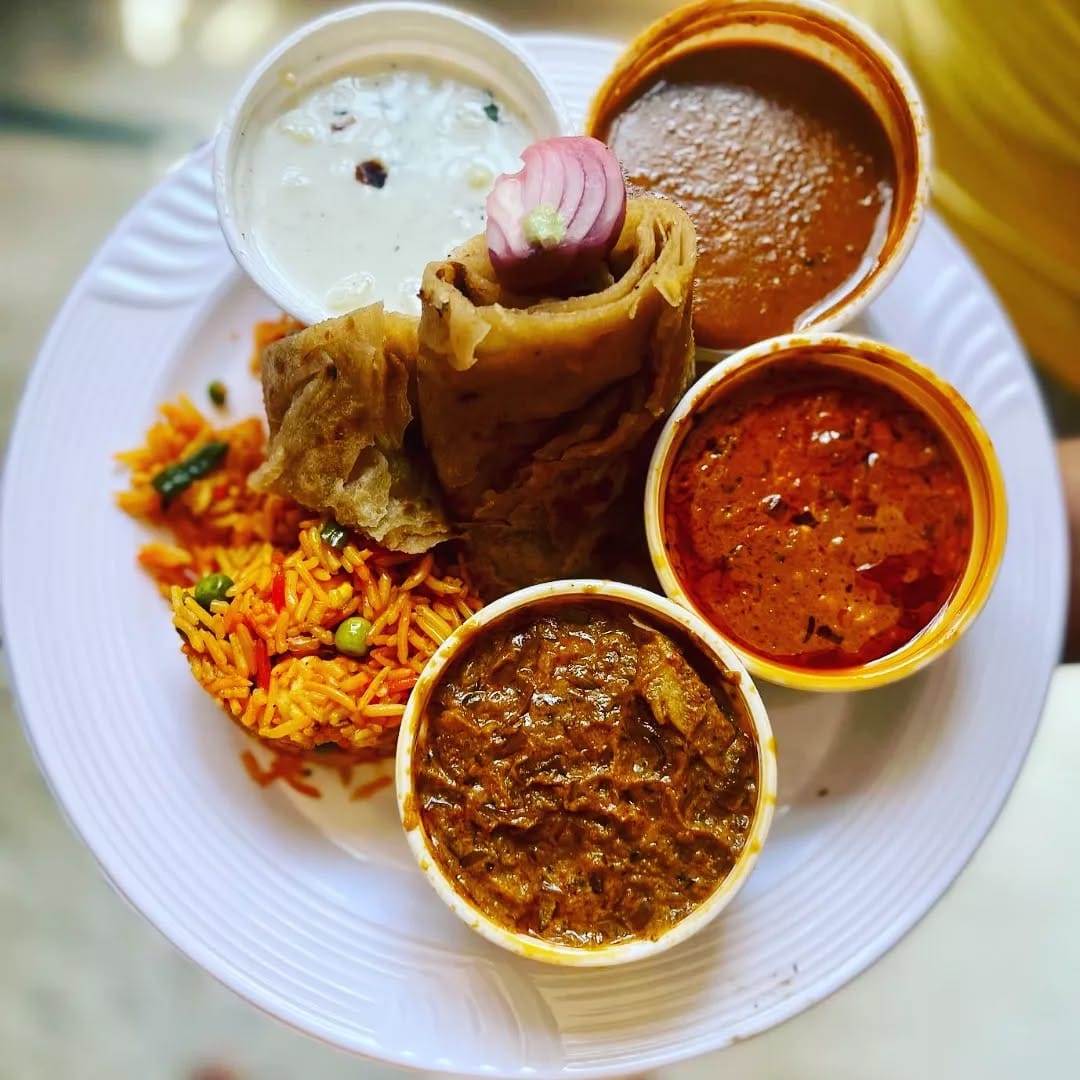 Post 7 by Manoj Sharma on Instagram (image)