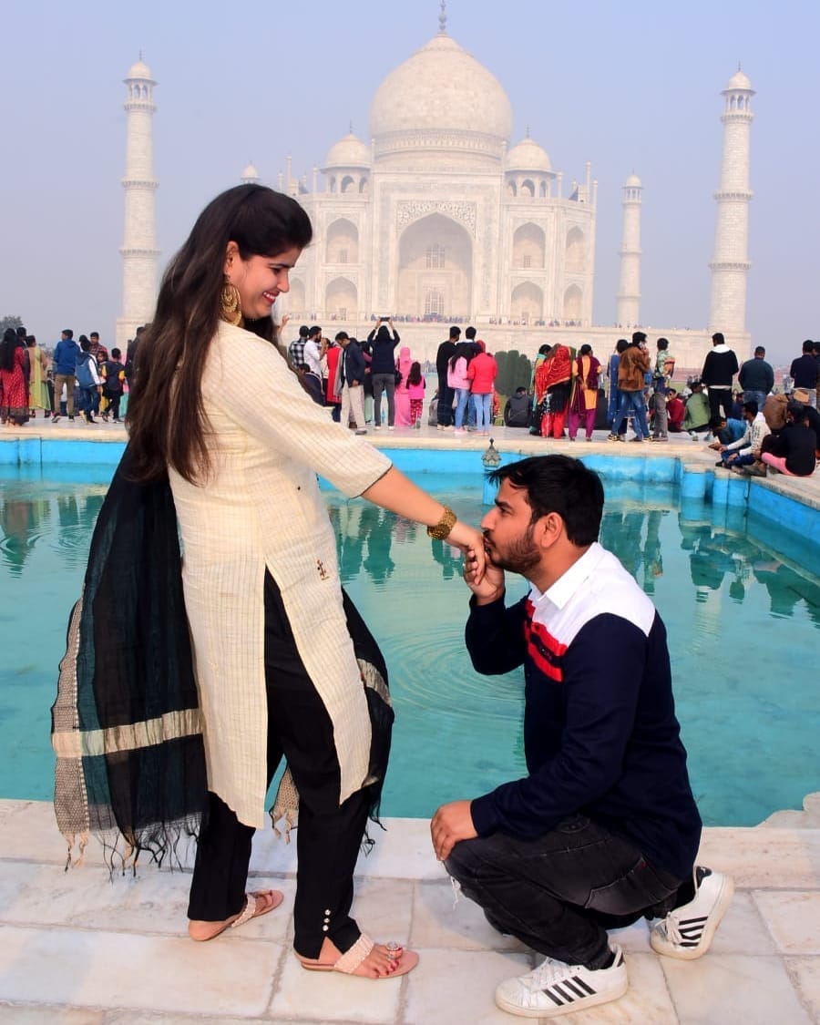 Post 10 by Manoj Sharma on Instagram (image)