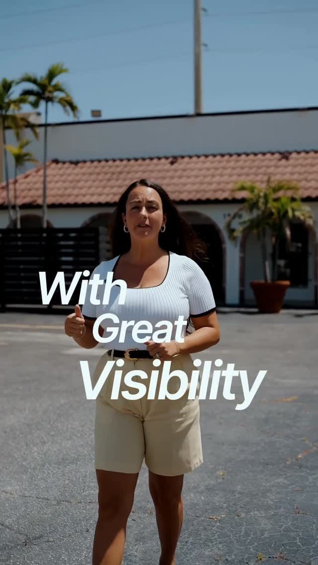 Post 4 by Ashley Gaffoglio on Instagram (video)