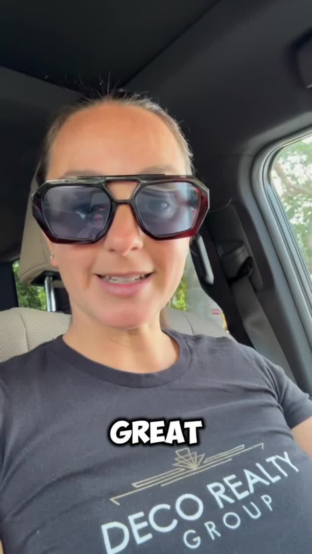 Post 2 by Ashley Gaffoglio on Instagram (video)