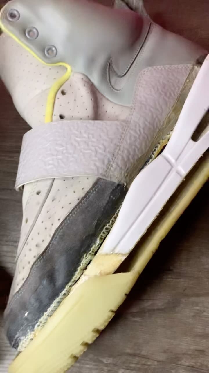 Post 9 by Kevin H on Instagram (video)