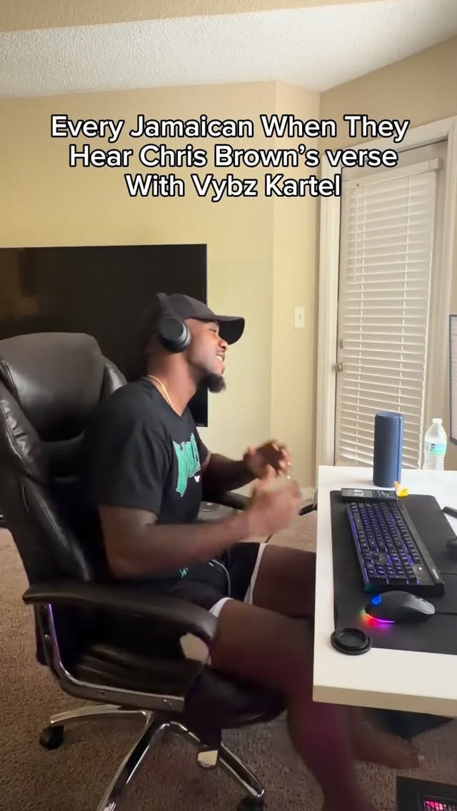 Post 3 by 🇯🇲 on Instagram (video)