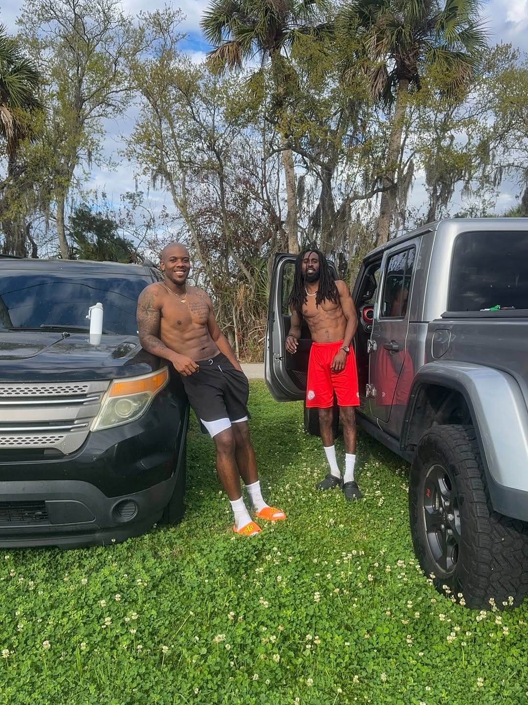 Post 7 by 🇯🇲 on Instagram (image)