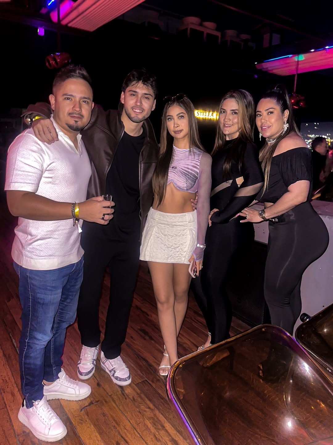 Post 2 by Sebastian Rivera ® on Instagram (image)