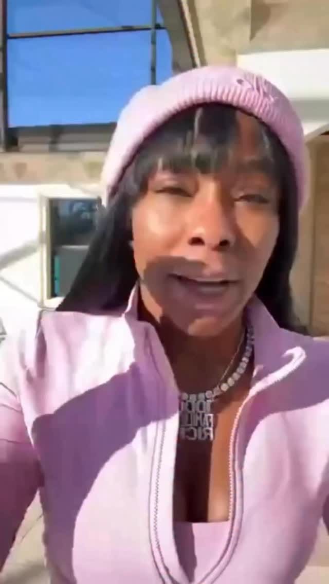 Post 3 by Girl Hold My Hand Community on Instagram (video)