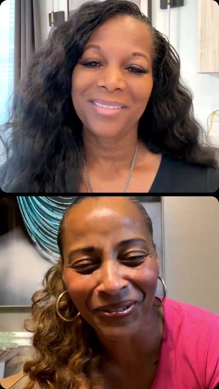 Post 8 by Girl Hold My Hand Community on Instagram (video)