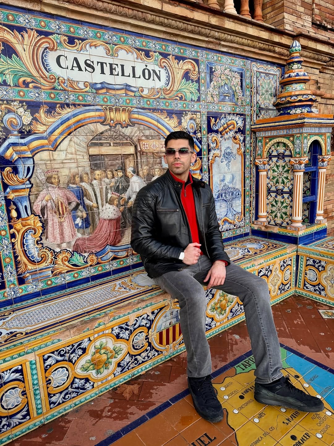 Post 9 by Brian H on Instagram (carousel)