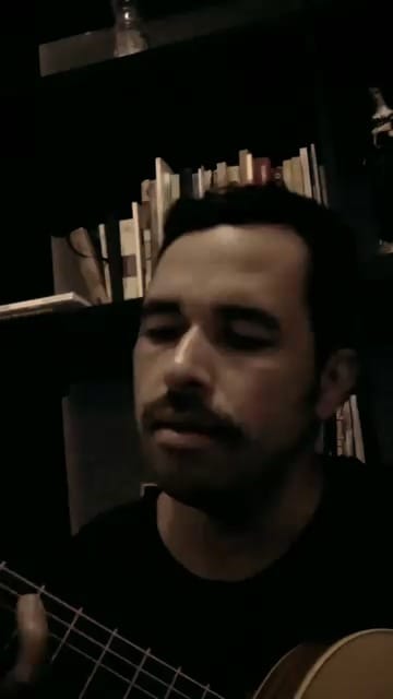 Post 7 by Fernando Paiva on Instagram (video)