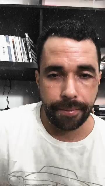 Post 3 by Fernando Paiva on Instagram (video)