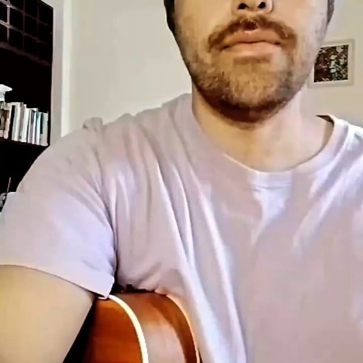 Post 5 by Fernando Paiva on Instagram (video)