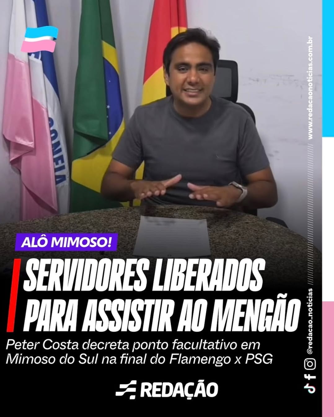 Post 2 by Fernando Paiva on Instagram (image)