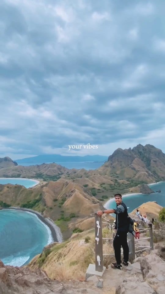 Post 1 by Firman Siregar on Instagram (video)