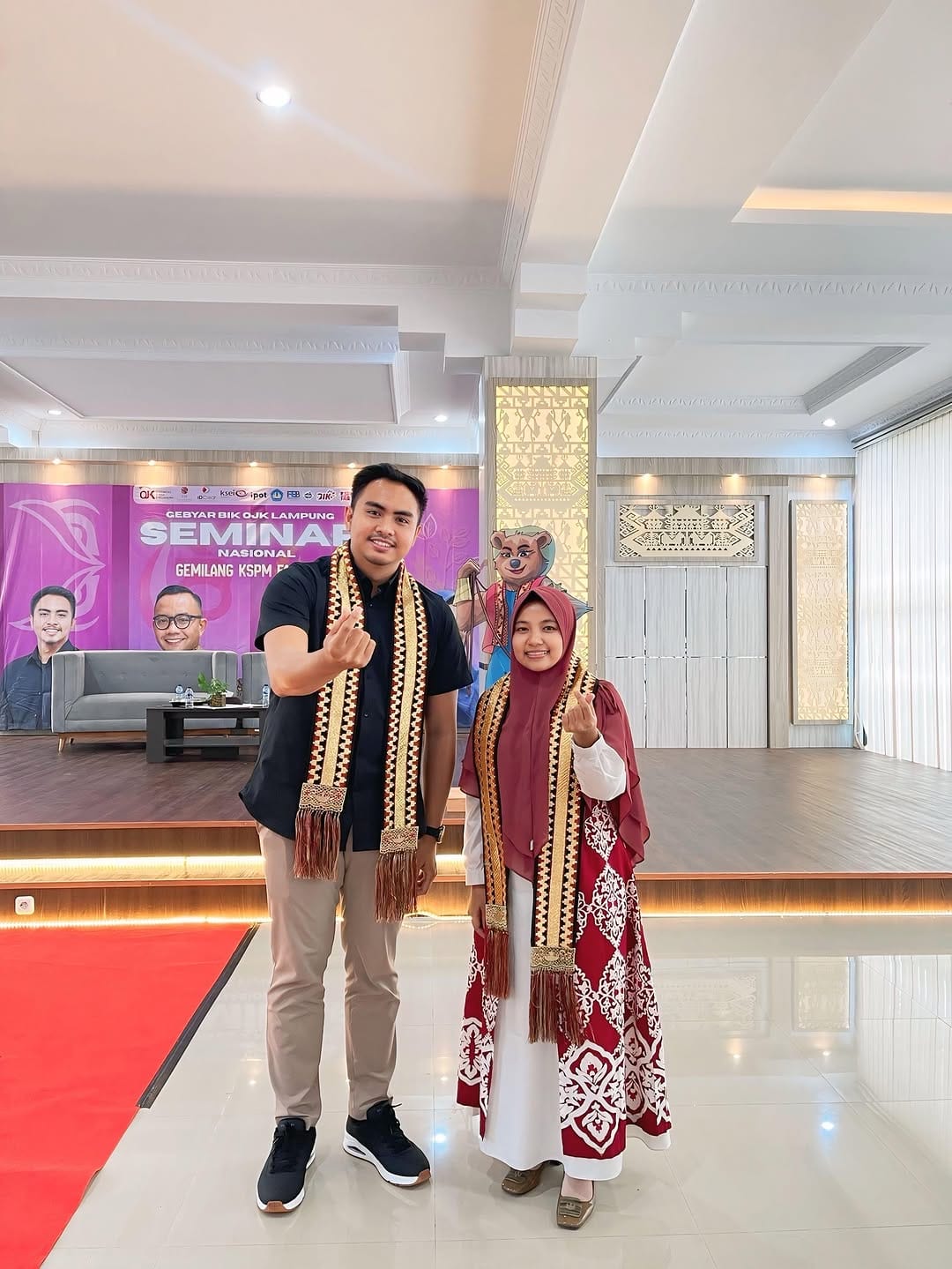 Post 2 by Firman Siregar on Instagram (image)