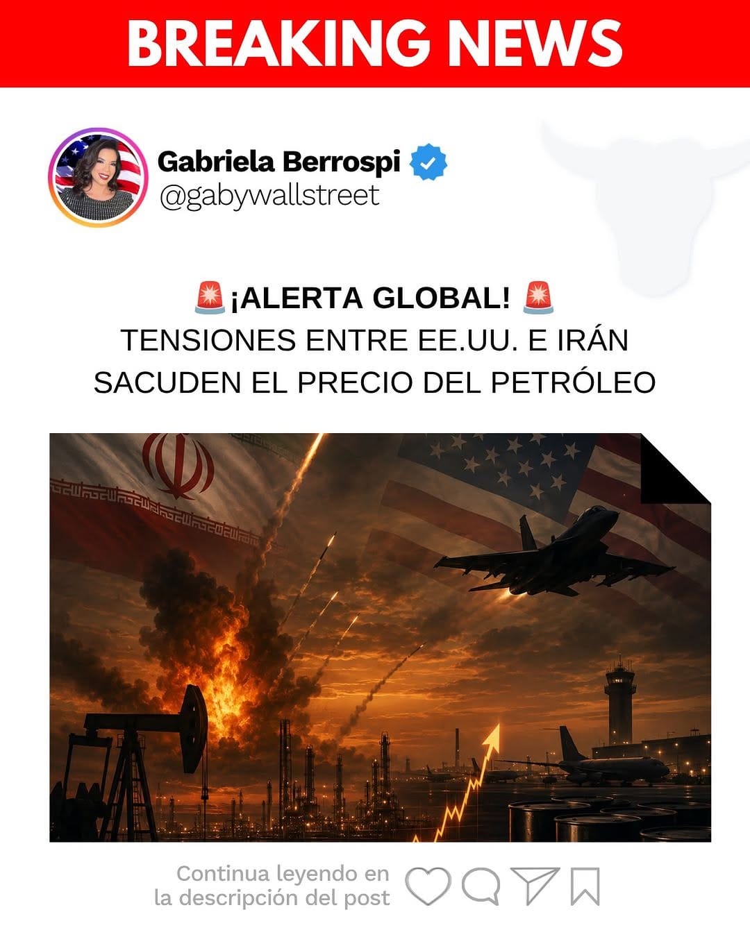 Post 5 by Gabriela Berrospi on Instagram (image)